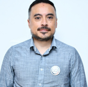 Ph.D. Francisco Flores